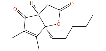 Sinularone C